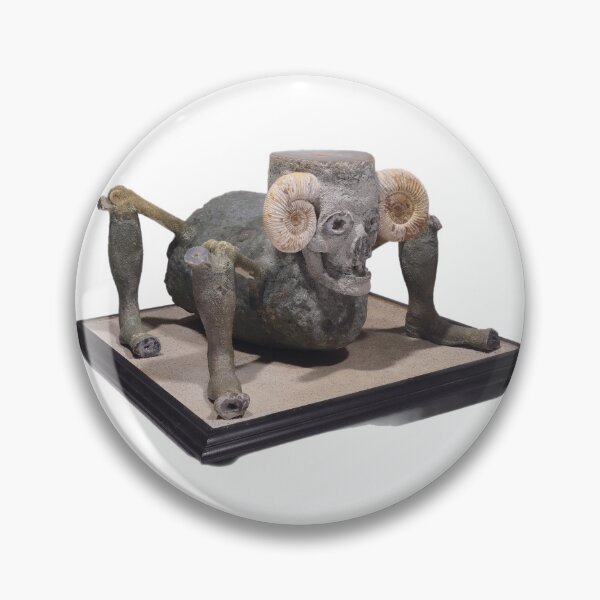 Item preview, Jan Svankmajer designed and sold by BunnyHoop.