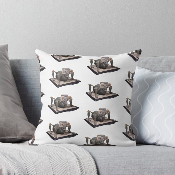 Item preview, Jan Svankmajer designed and sold by BunnyHoop.