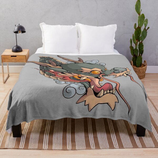 Item preview, japanese dragon designed and sold by batizzz.