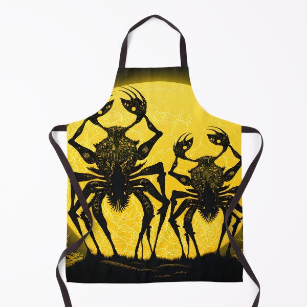 Item preview, Macabre dance designed and sold by Nosinfantasia.