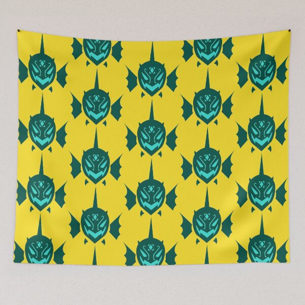 Item preview, Sea Creature designed and sold by DanielCostaart.