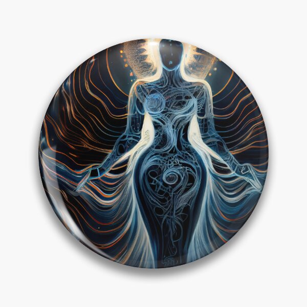 Item preview, Cosmic goddess designed and sold by CEVmemories.