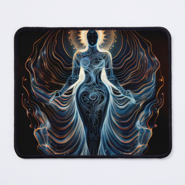 Item preview, Cosmic goddess designed and sold by CEVmemories.