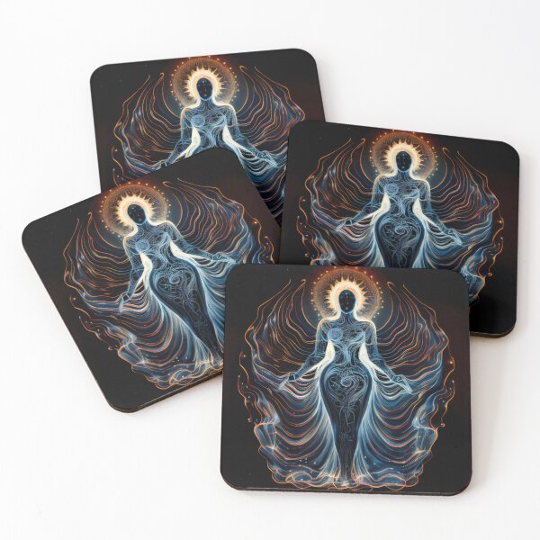 Item preview, Cosmic goddess designed and sold by CEVmemories.