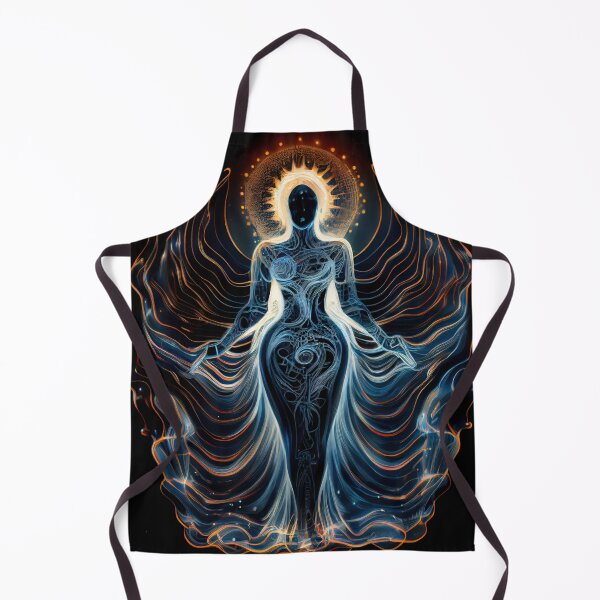 Item preview, Cosmic goddess designed and sold by CEVmemories.