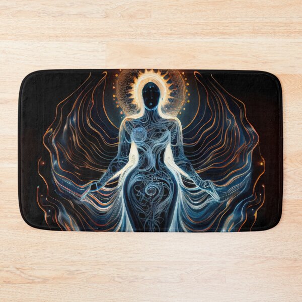 Item preview, Cosmic goddess designed and sold by CEVmemories.