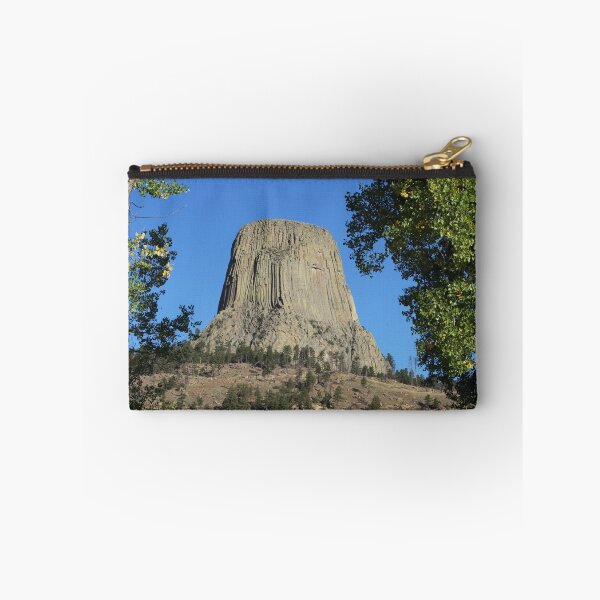 Item preview, Devils Tower National Monument  designed and sold by photoguycw.