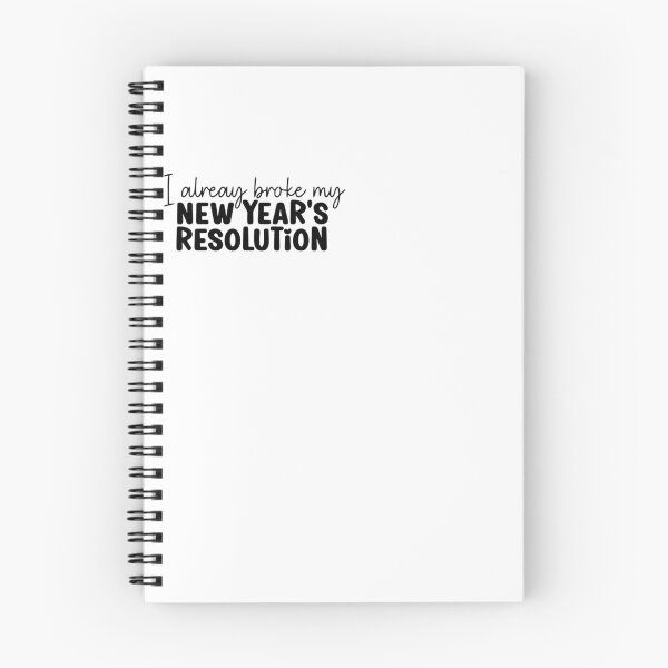 Item preview, I already broke my new years resolutions designed and sold by aiartoday.