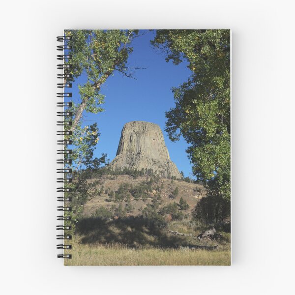Item preview, Devils Tower National Monument designed and sold by photoguycw.
