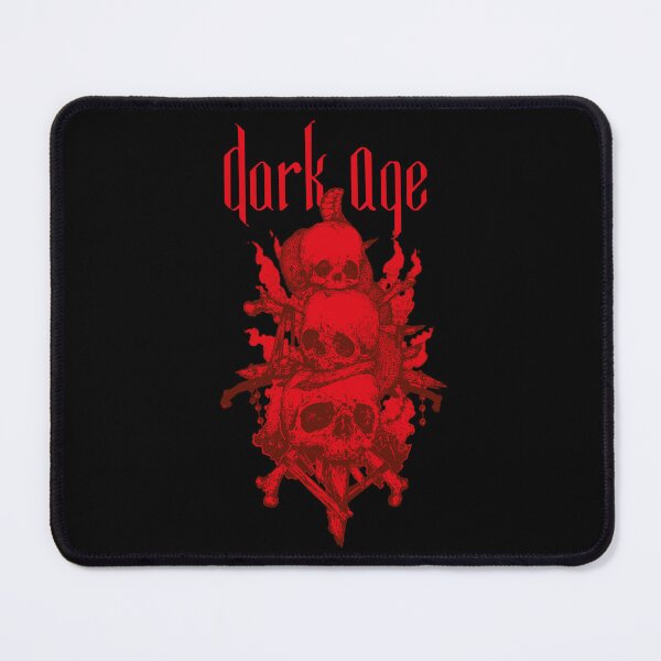Item preview, Dark Age designed and sold by Melodic Metal.