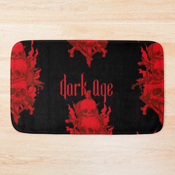 Item preview, Dark Age designed and sold by Melodic Metal.