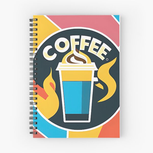 Item preview, Coffee Shop Logo 22CSL13 designed and sold by LeveLpLus.