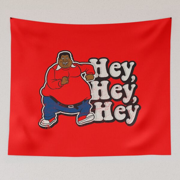 Item preview, Hey Hey Hey designed and sold by Alema Art.
