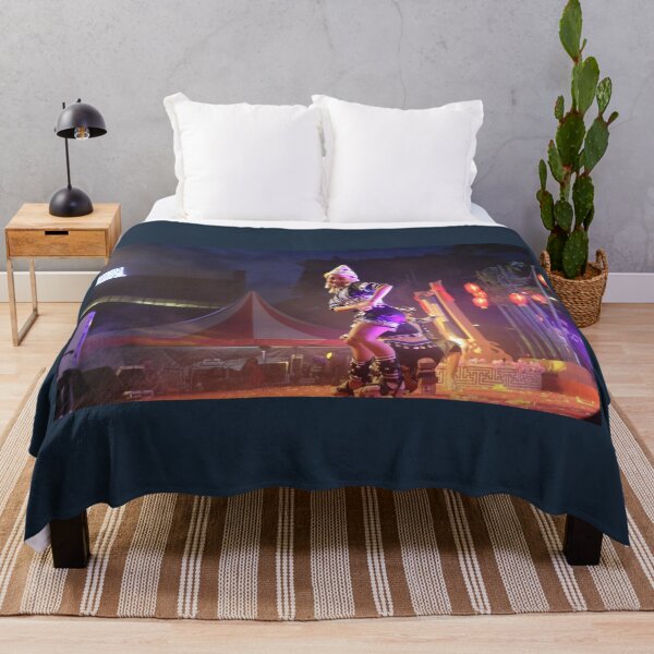 Item preview, Young Asian girl dance performer on stage 1 designed and sold by kall3bu.