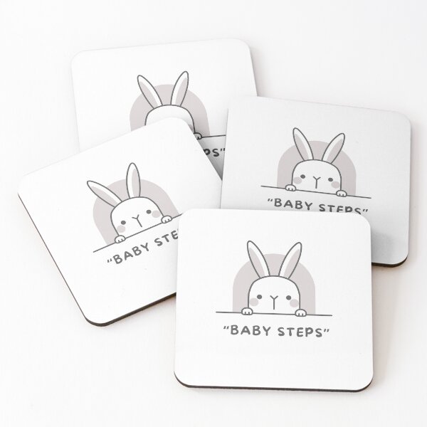 Item preview, Baby Steps designed and sold by usama883.