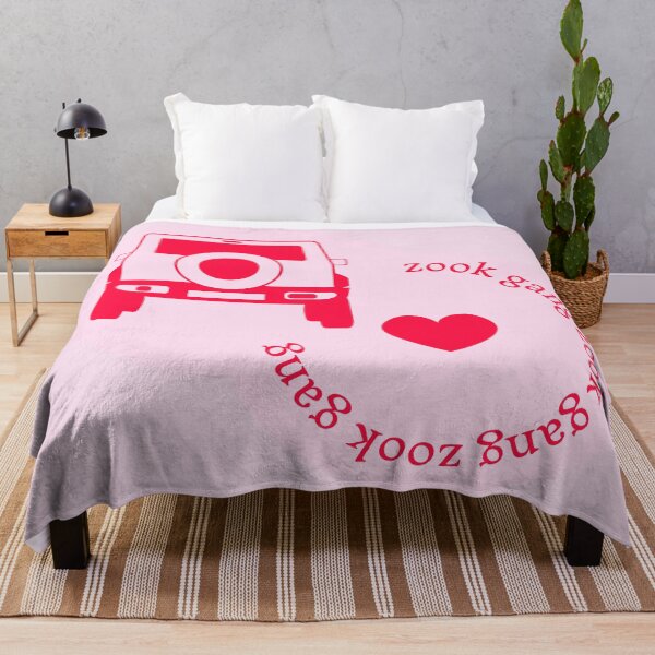 Item preview, Zook Gang Heart Jimny designed and sold by stoicjimny.