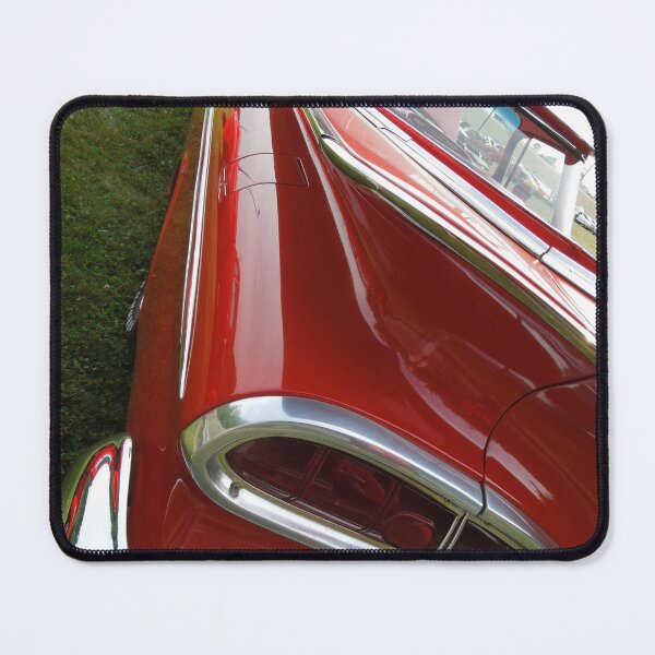 Item preview, Vintage Automobile - Chevy Impala designed and sold by SouthShorePics.