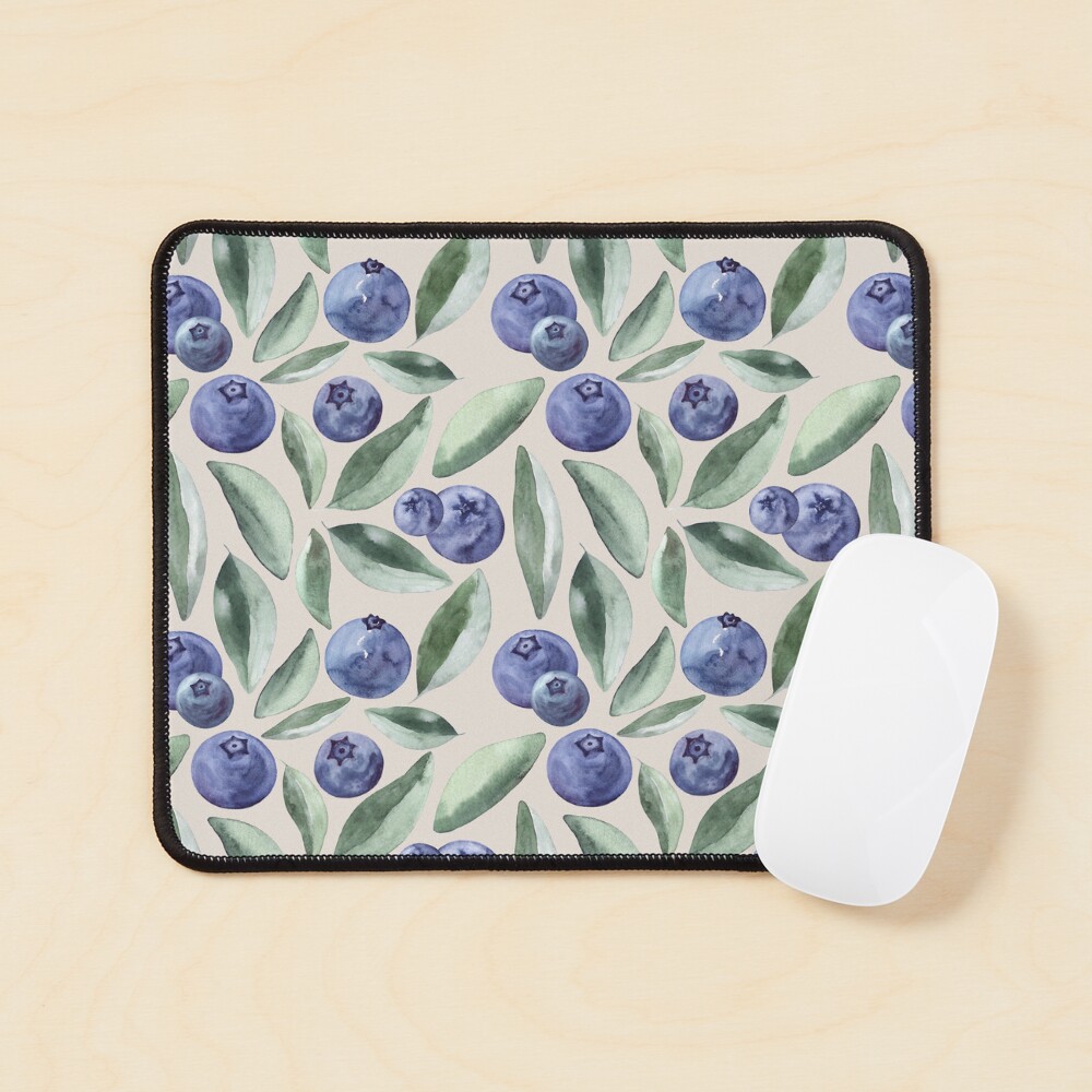 Item preview, Mouse Pad designed and sold by Popcornonfire.