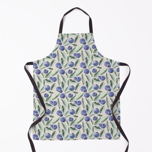 Artikelvorschau, Pattern Design Blueberry  entworfen und verkauft von Jennifer Maier.