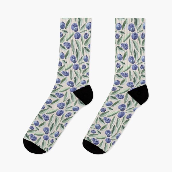 Artikelvorschau, Pattern Design Blueberry  entworfen und verkauft von Jennifer Maier.