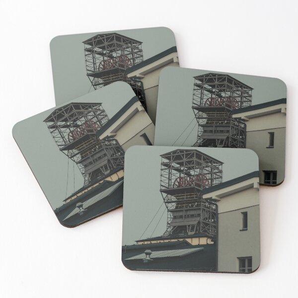 Item preview, Mine with a vintage look designed and sold by kohlenjunge.