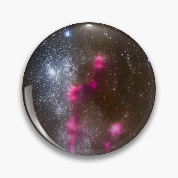 Item preview, STARRY and Smoky designed and sold by NYXARTStudio.