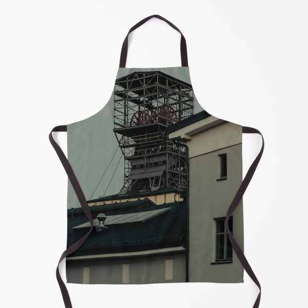 Item preview, Mine with a vintage look designed and sold by kohlenjunge.