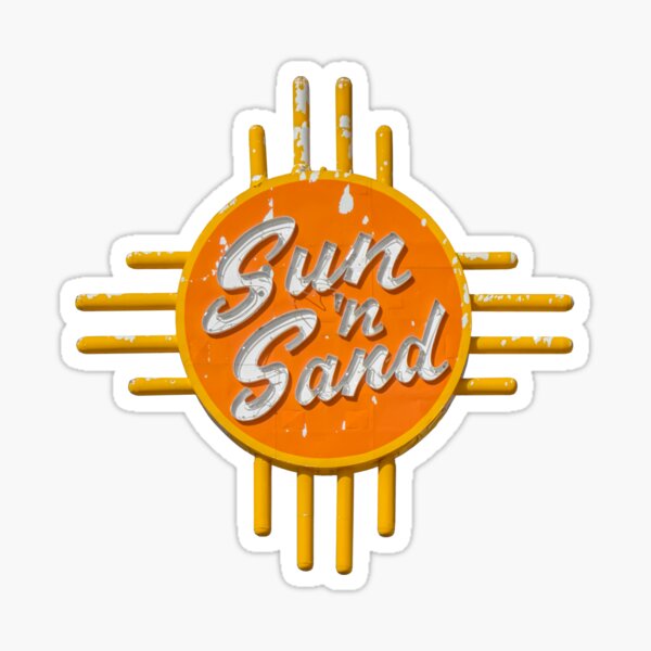 Item preview, Sun, Sand, and Little Else designed and sold by Enzwell.