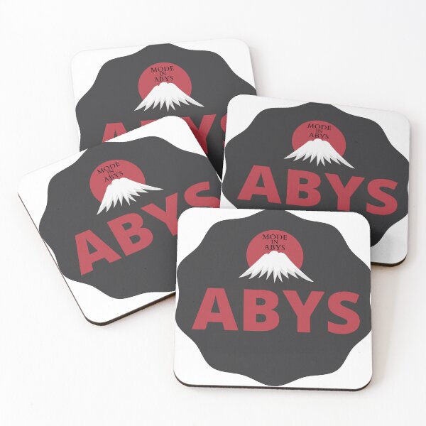 Item preview,  MADE IN ABYYS designed and sold by YAM-3.