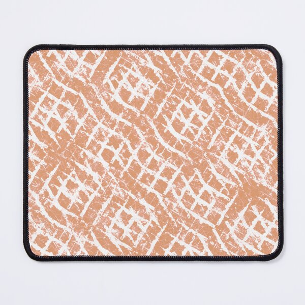 Item preview, Abstract twisted orange background. designed and sold by MirBer.