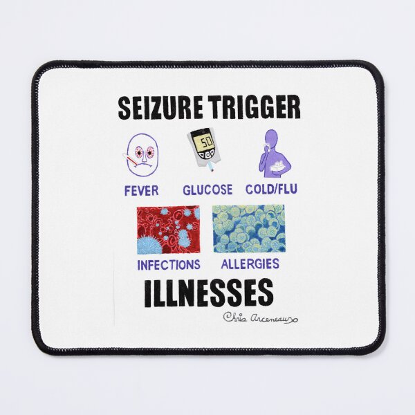 Item preview, ILLNESSES designed and sold by The-ESP-Shirts.