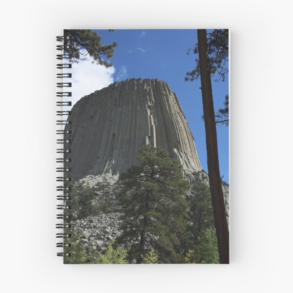 Item preview, Devils Tower National Monument  designed and sold by photoguycw.