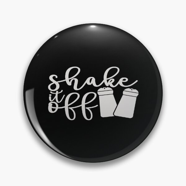 Item preview, Shake It Off designed and sold by phassystore.