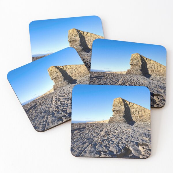 Item preview, Nash Point on the Glamorgan Heritage Coast designed and sold by VnGphoto.