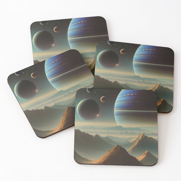 Item preview, Ambience designed and sold by PaigeCompositor.