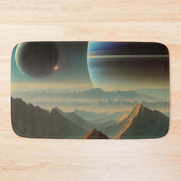 Item preview, Ambience designed and sold by PaigeCompositor.