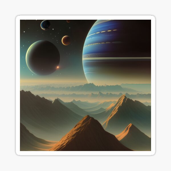 Item preview, Ambience designed and sold by PaigeCompositor.