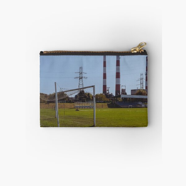 Item preview, On the sports field designed and sold by kohlenjunge.