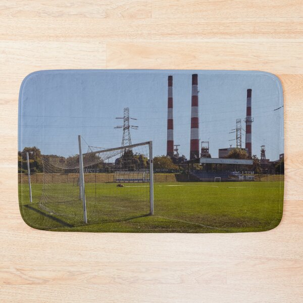 Item preview, On the sports field designed and sold by kohlenjunge.
