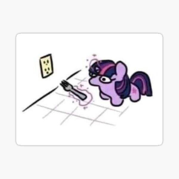 Twilight Tiktok Stickers for Sale