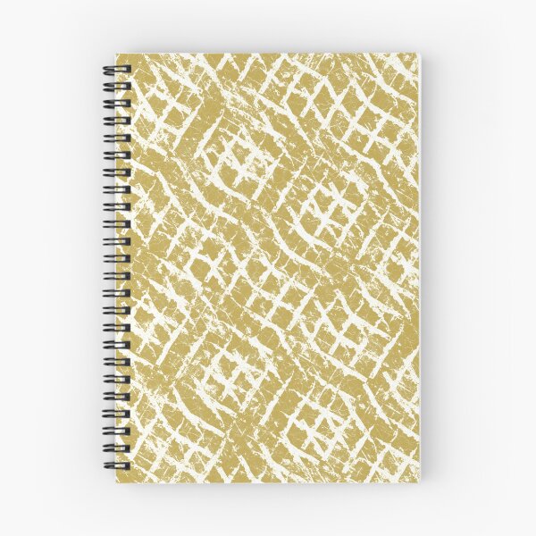 Item preview, Abstract twisted yellow background. designed and sold by MirBer.