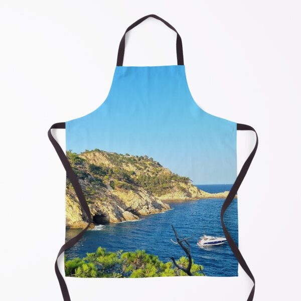 Item preview, Tossa del Mar Calas designed and sold by Simone Davino.