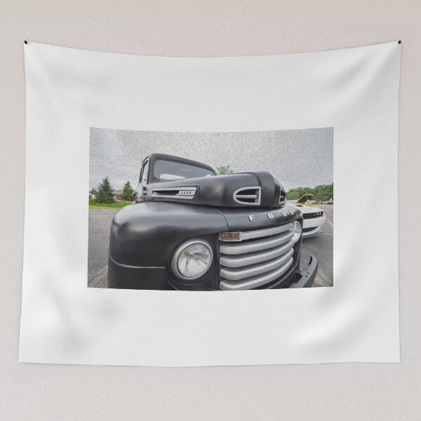 Item preview, Ford F1 designed and sold by barkeypf.