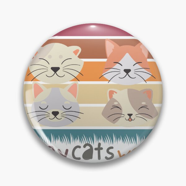 Item preview, CATS WROTE THAT designed and sold by YAM-3.