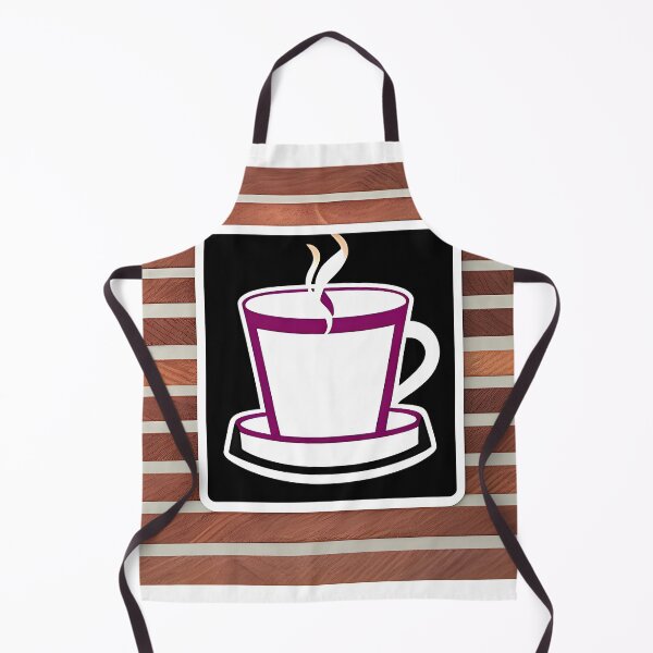 Item preview, Coffee Shop Logo 22CSL16 designed and sold by LeveLpLus.