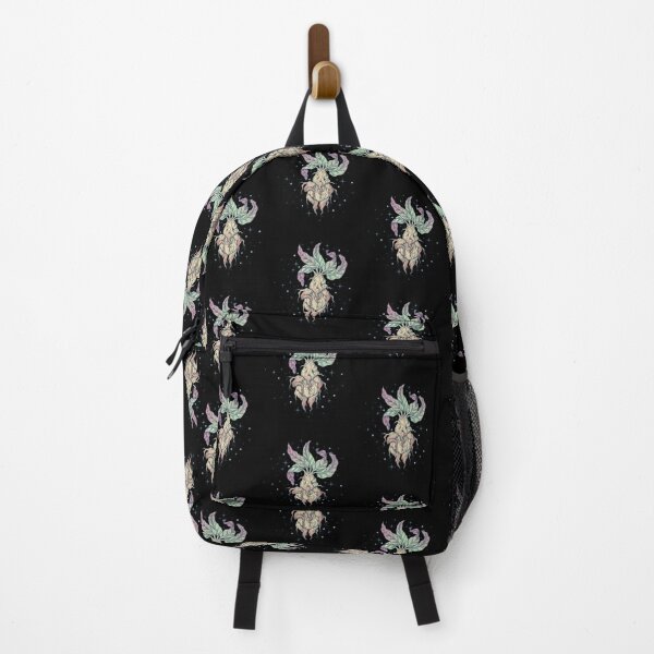 Goblincore Backpack for Sale by ouchmypancreas