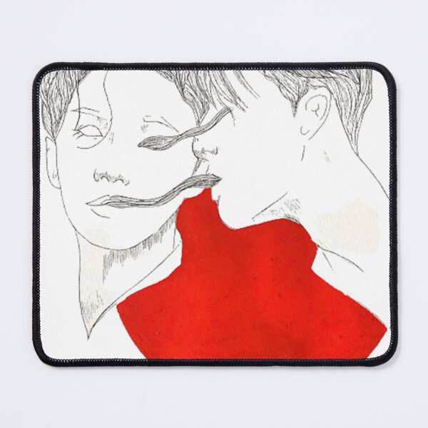 Item preview, Bang Yongguk - "Two" designed and sold by bramsartcker.