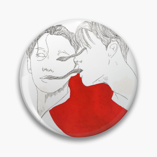 Item preview, Bang Yongguk - "Two" designed and sold by bramsartcker.