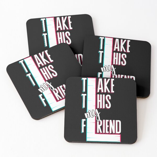 Item preview, Take the L slang designed and sold by Bracketeer.