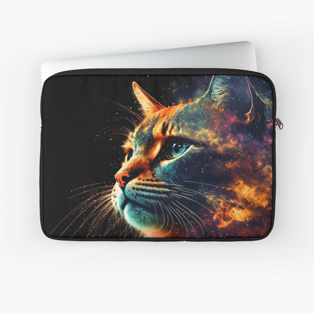 Item preview, Laptop Sleeve designed and sold by ColorfulAnimals.